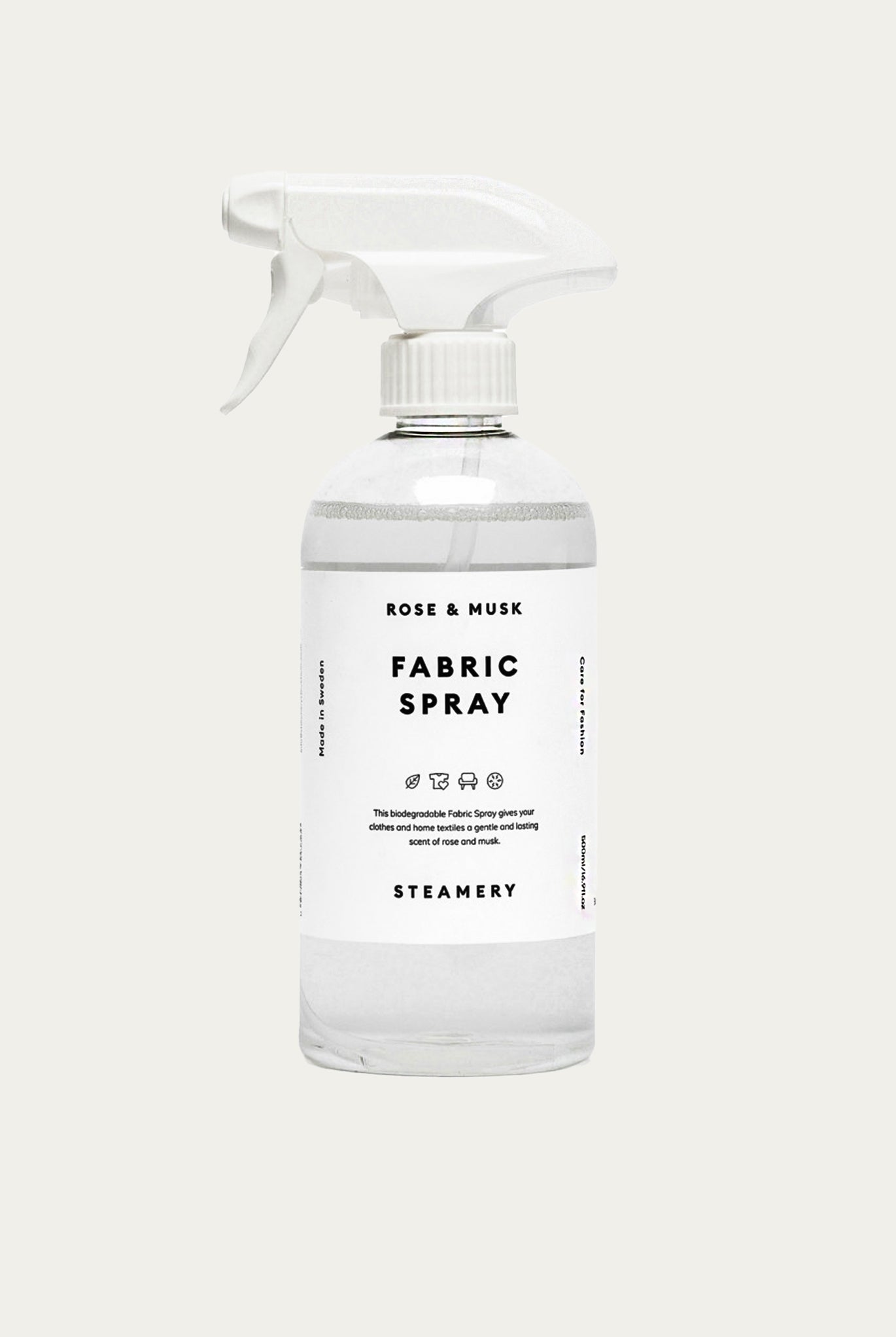 Steamery Fabric Spray
