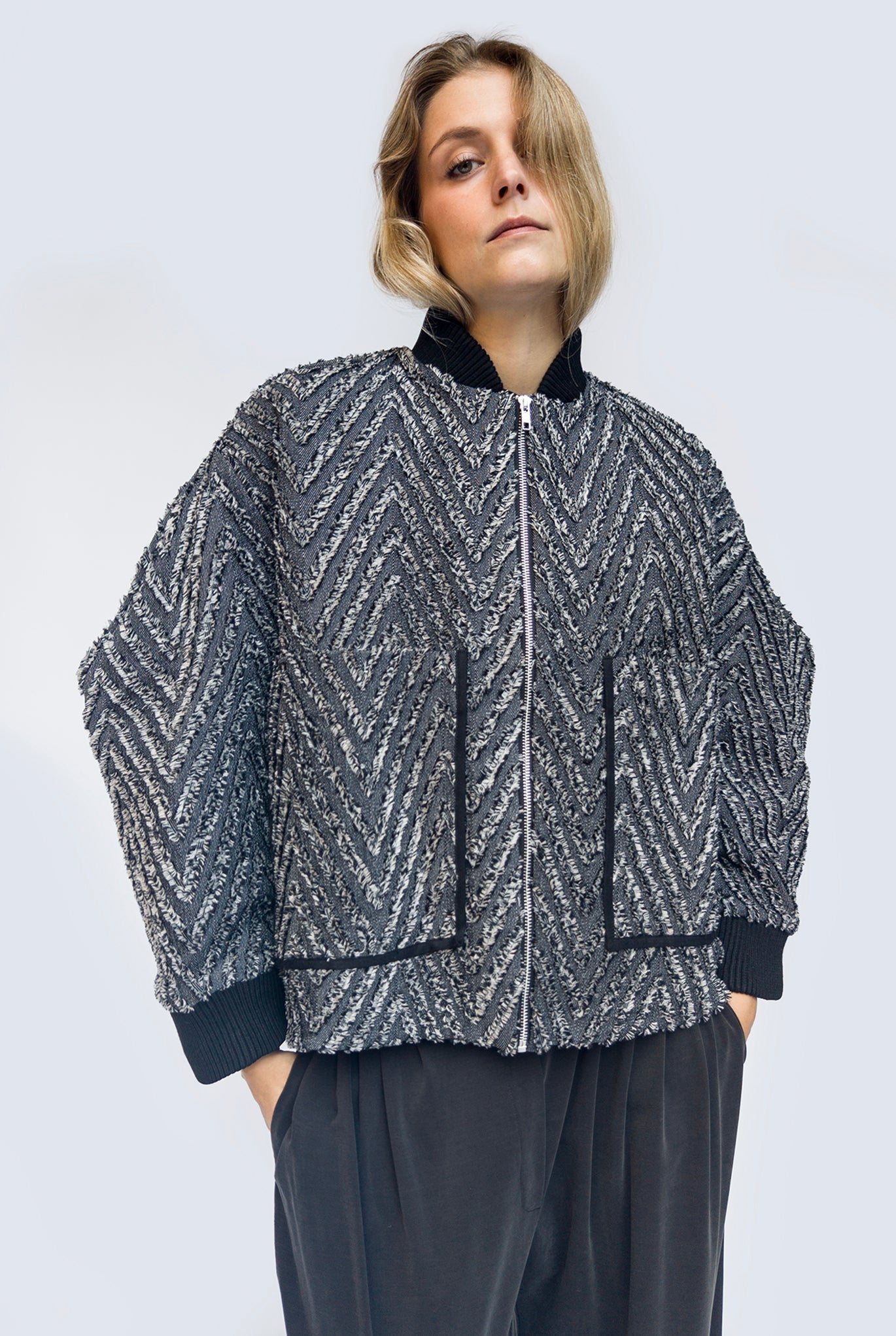 Urban Bomber
