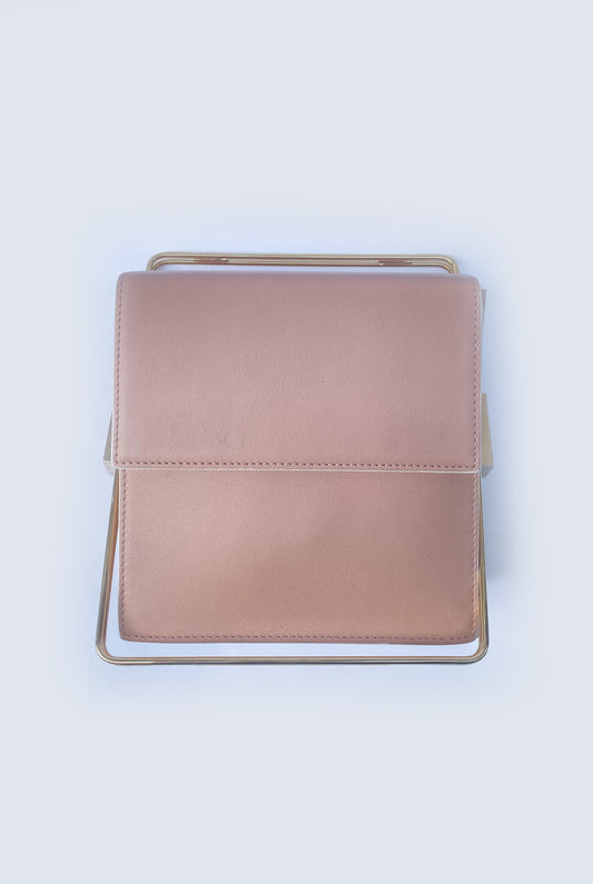 LATEM Bag - Rose