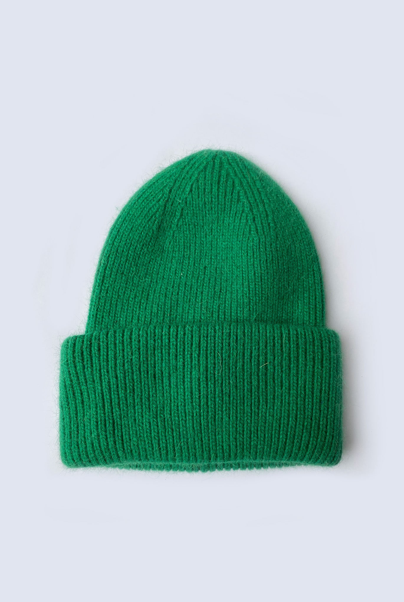 Urban hat Billy Bamboo - Green