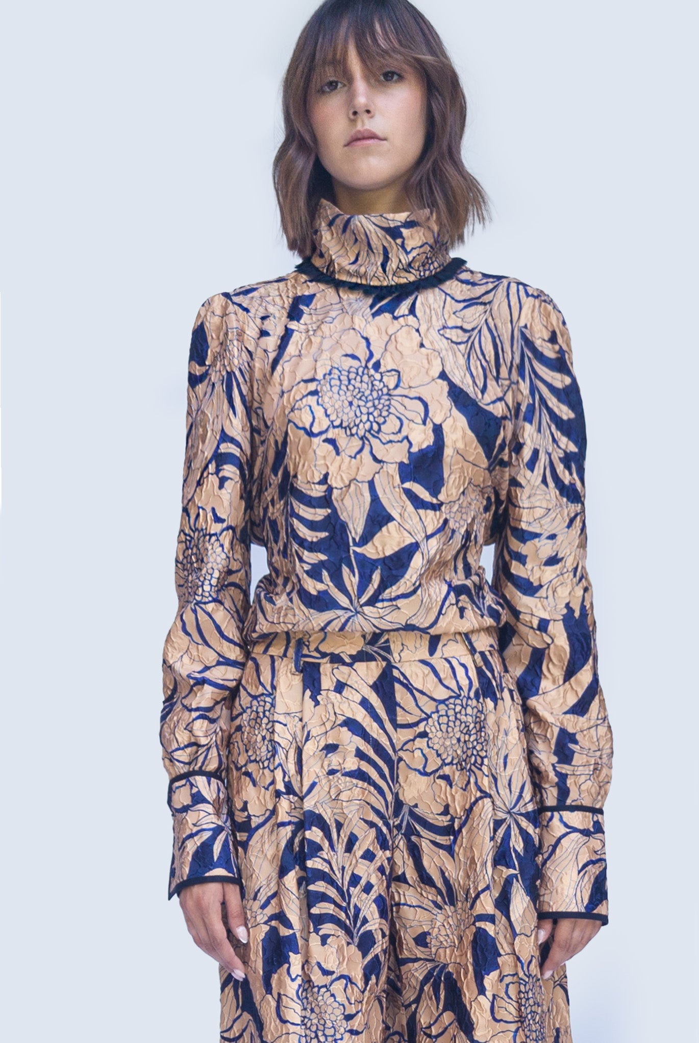 Blusa Liberty