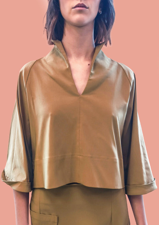 Blusa Sabbia