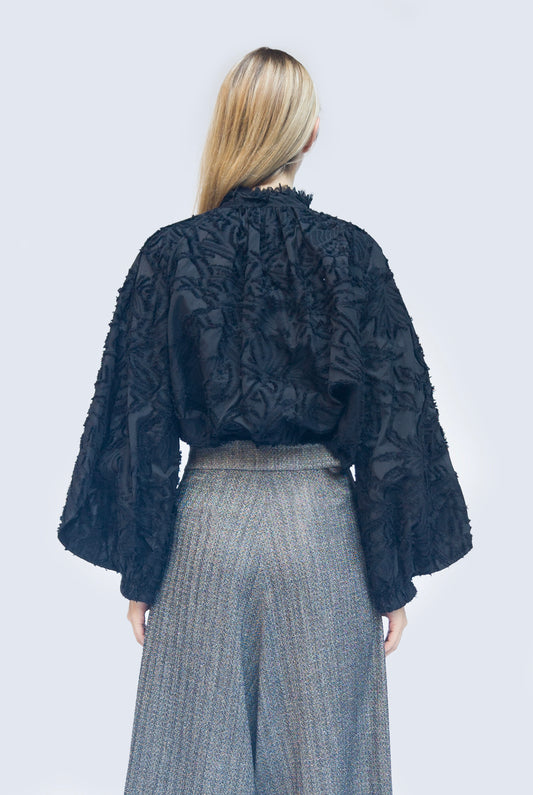 Camivia Fil Coupè Black