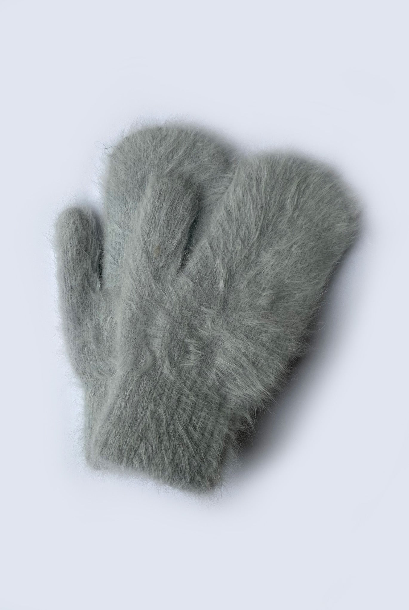 Gloves Billy Bamboo- Grey