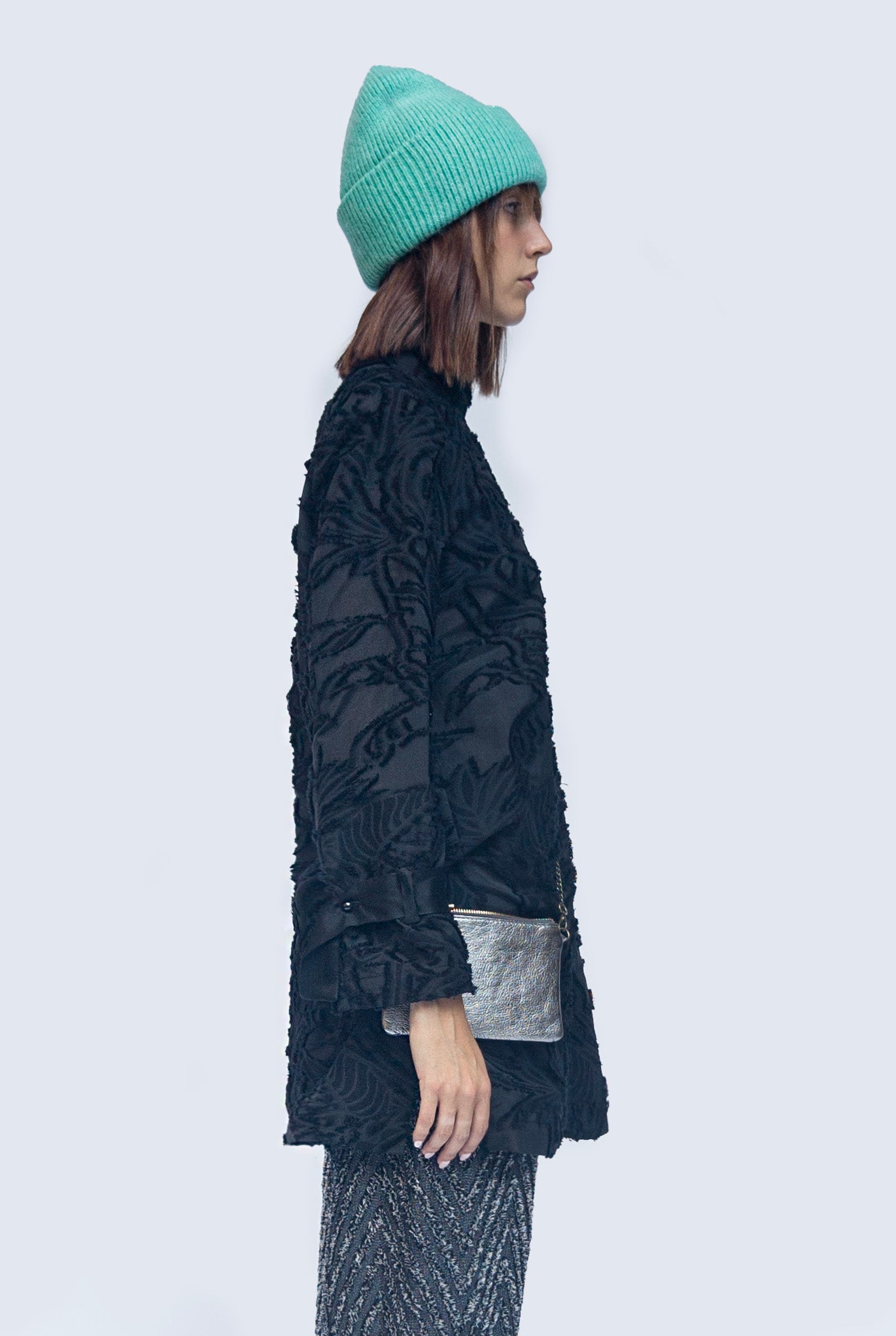 Maxi Blusa