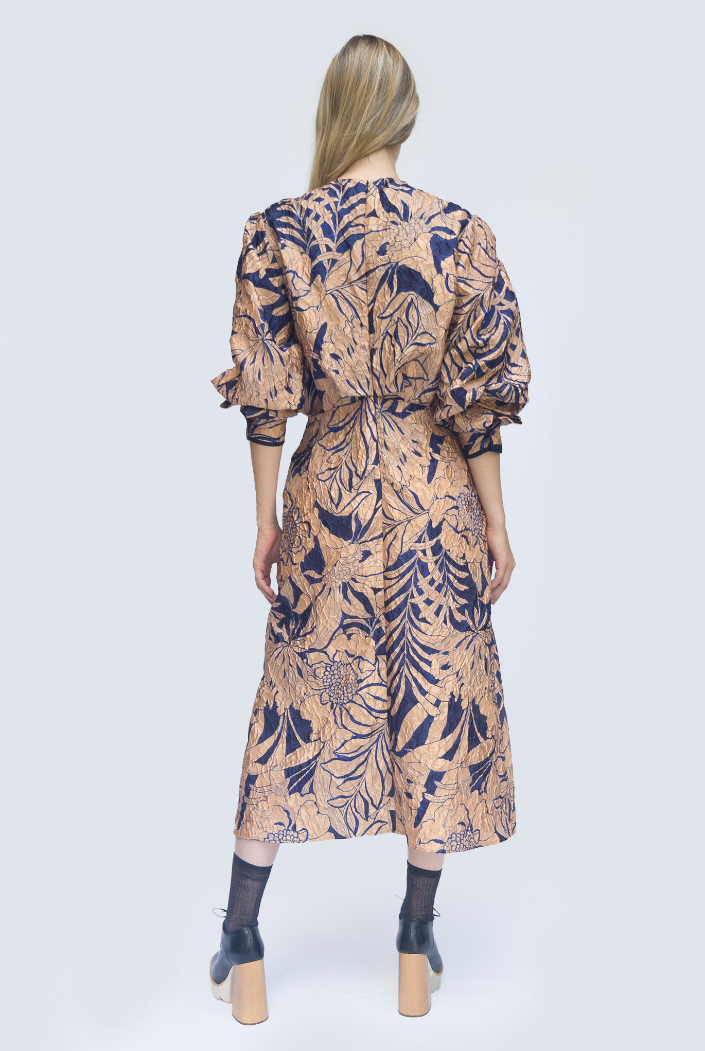 Long Dress Liberty