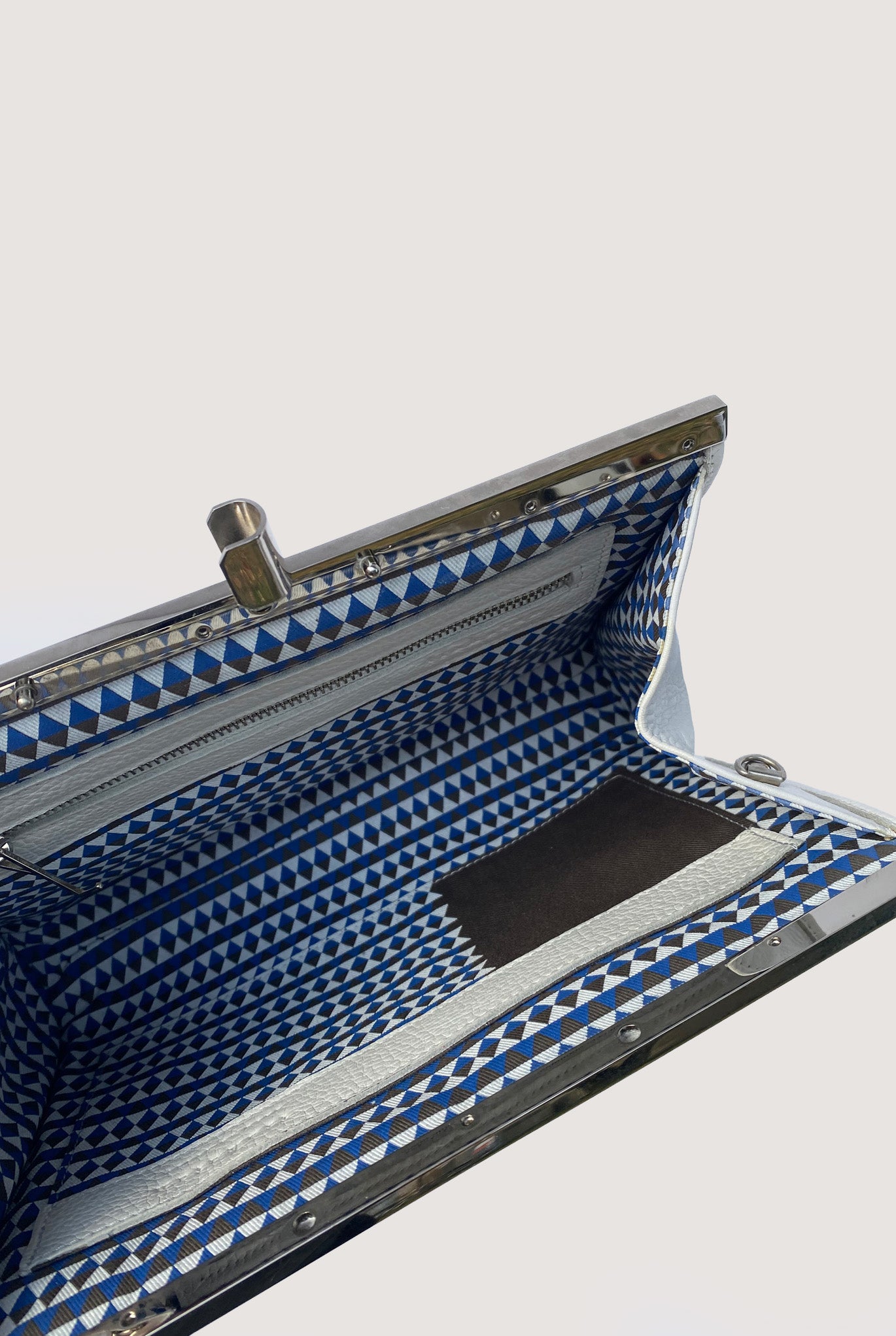 Pochette TRAKATAN
