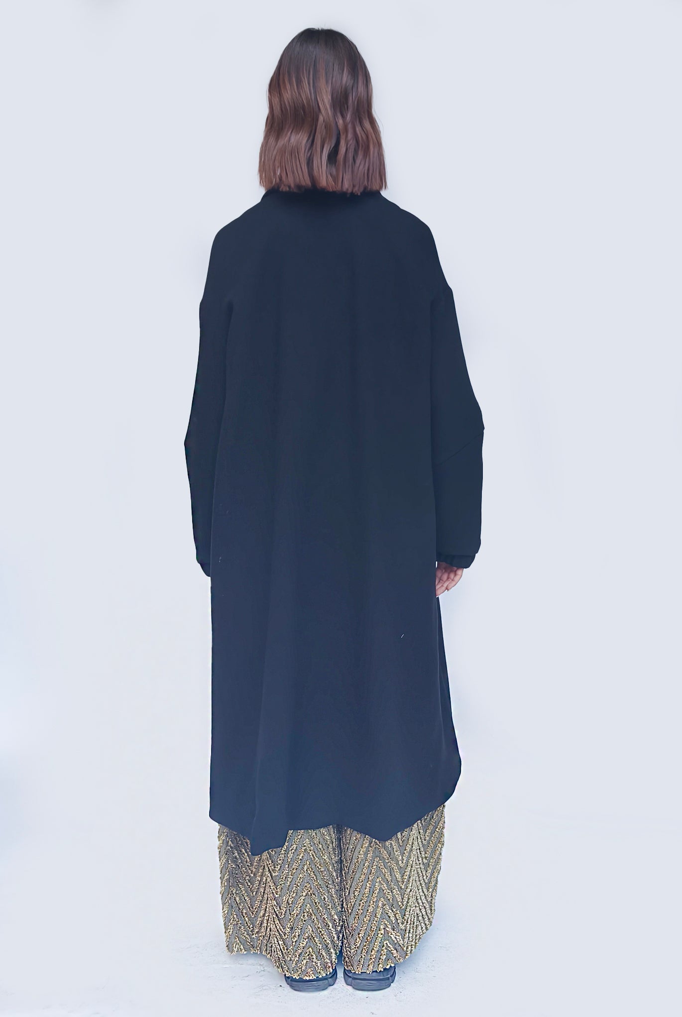 Cappotto Lantern
