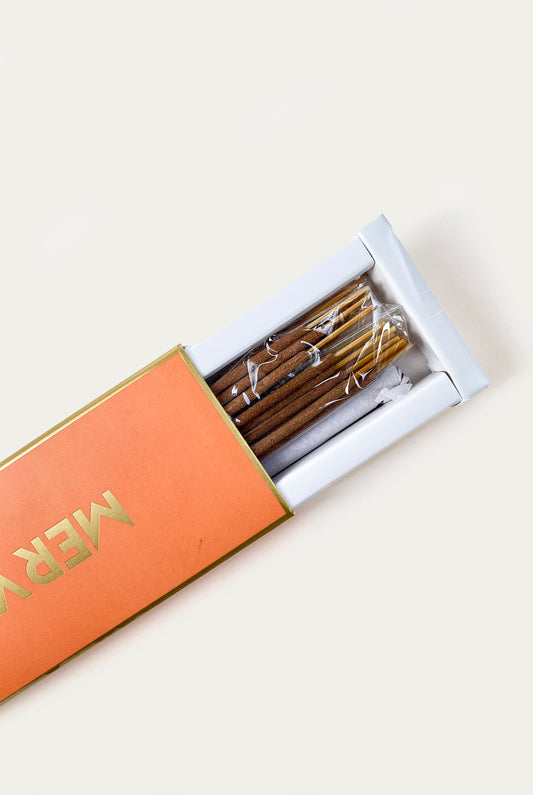 Merveilleux – Brooklyn Candle Studio