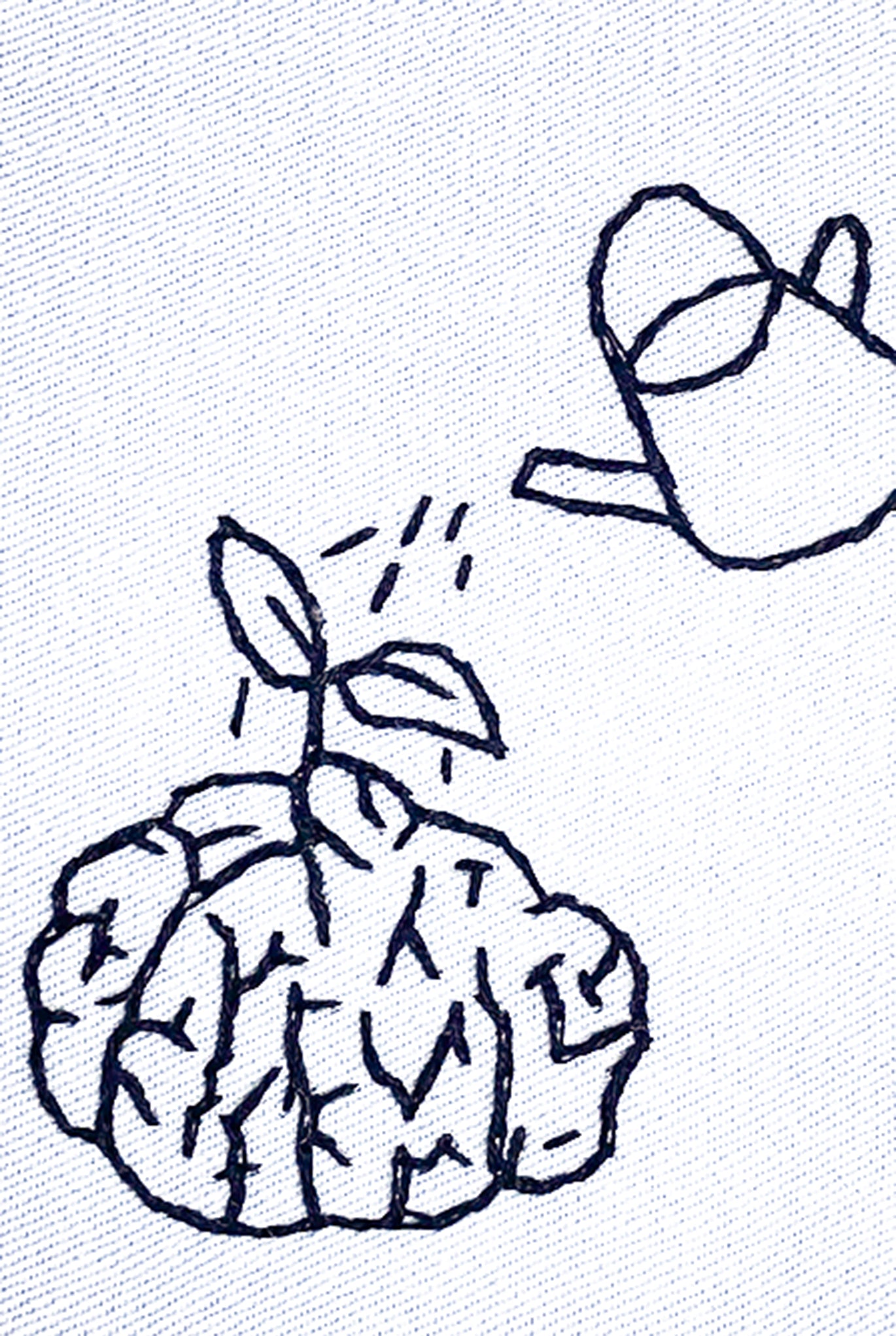 Rica.miri - Feed your brain