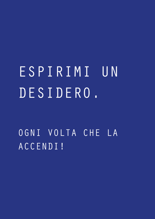Candela Fané per Elena Pignata