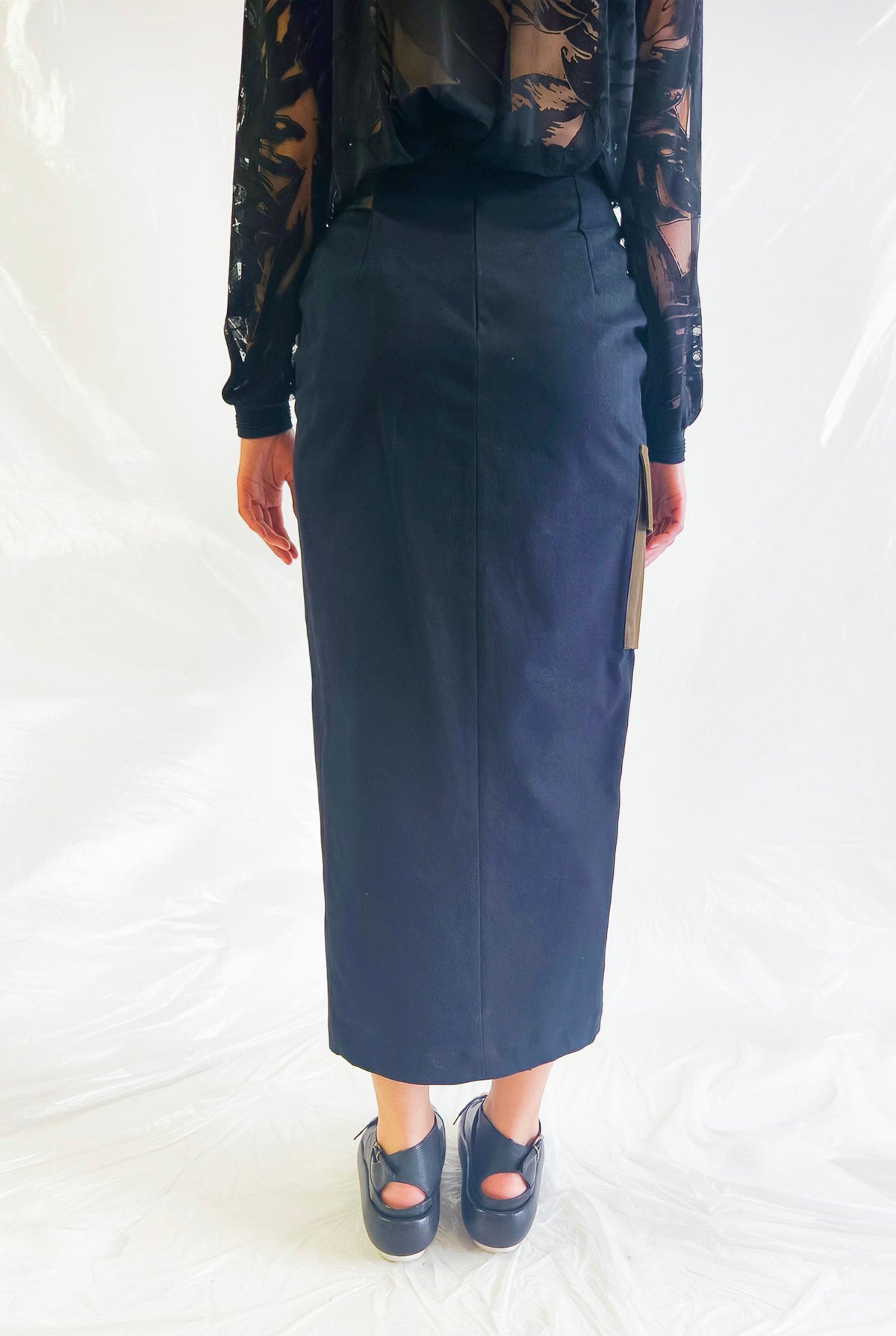 Skirt Army
