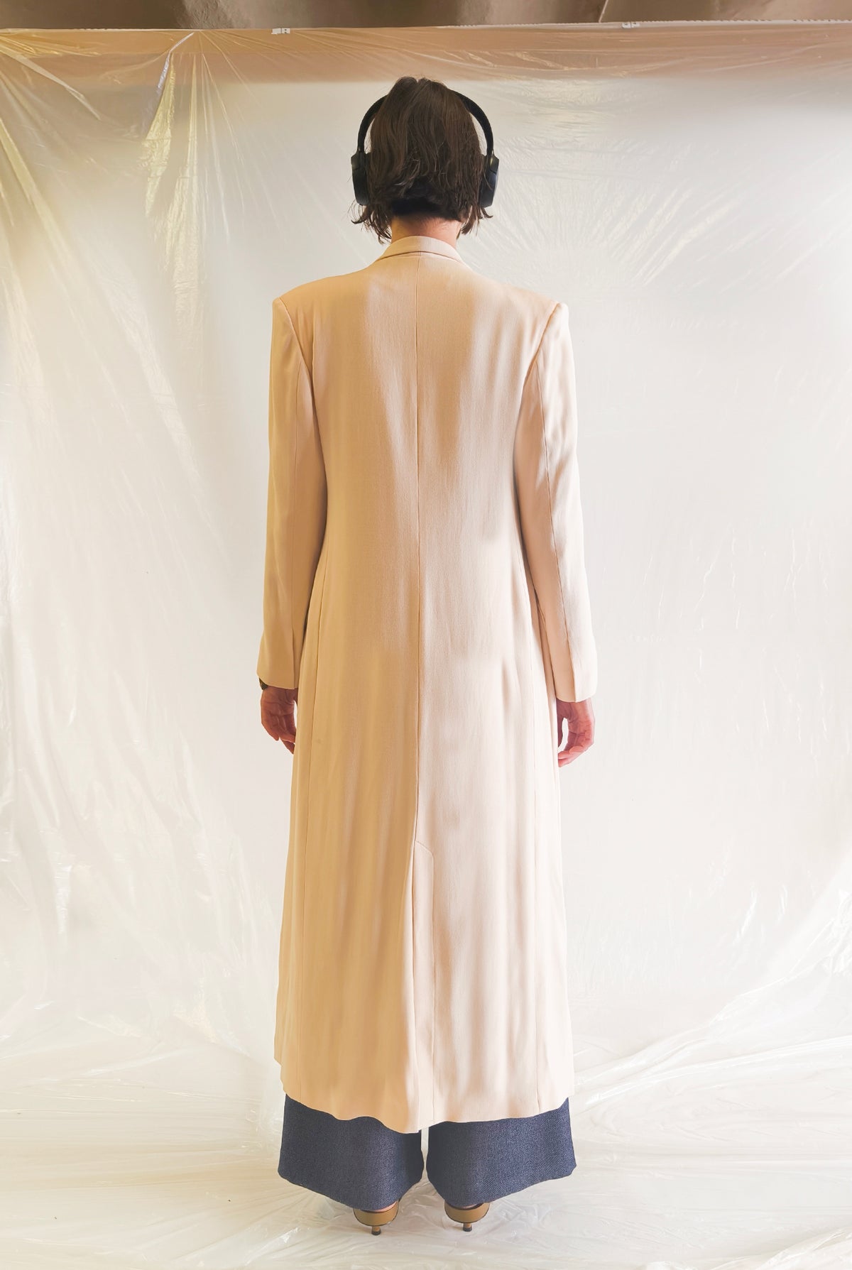 Natural Coat