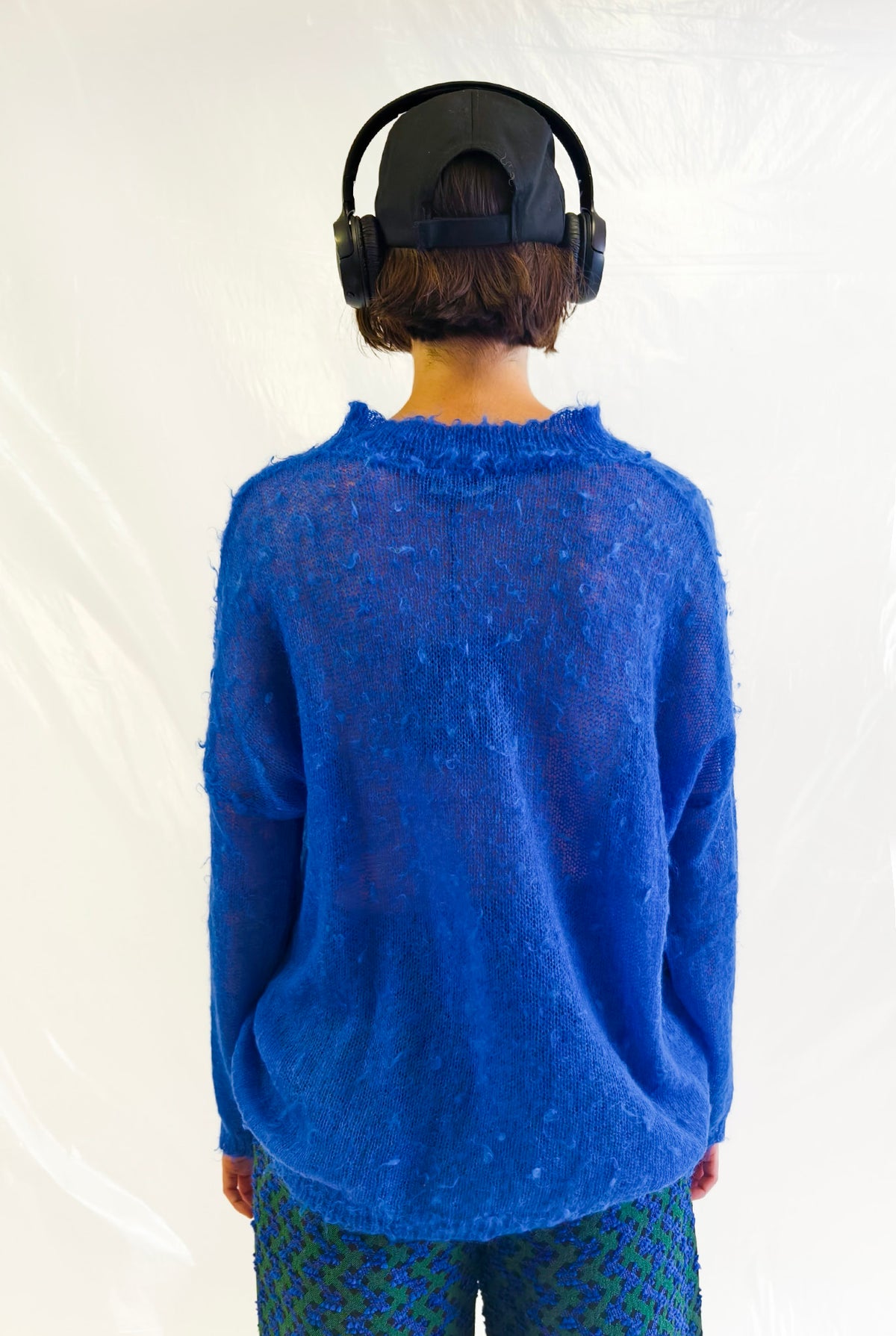 Tricot Royal
