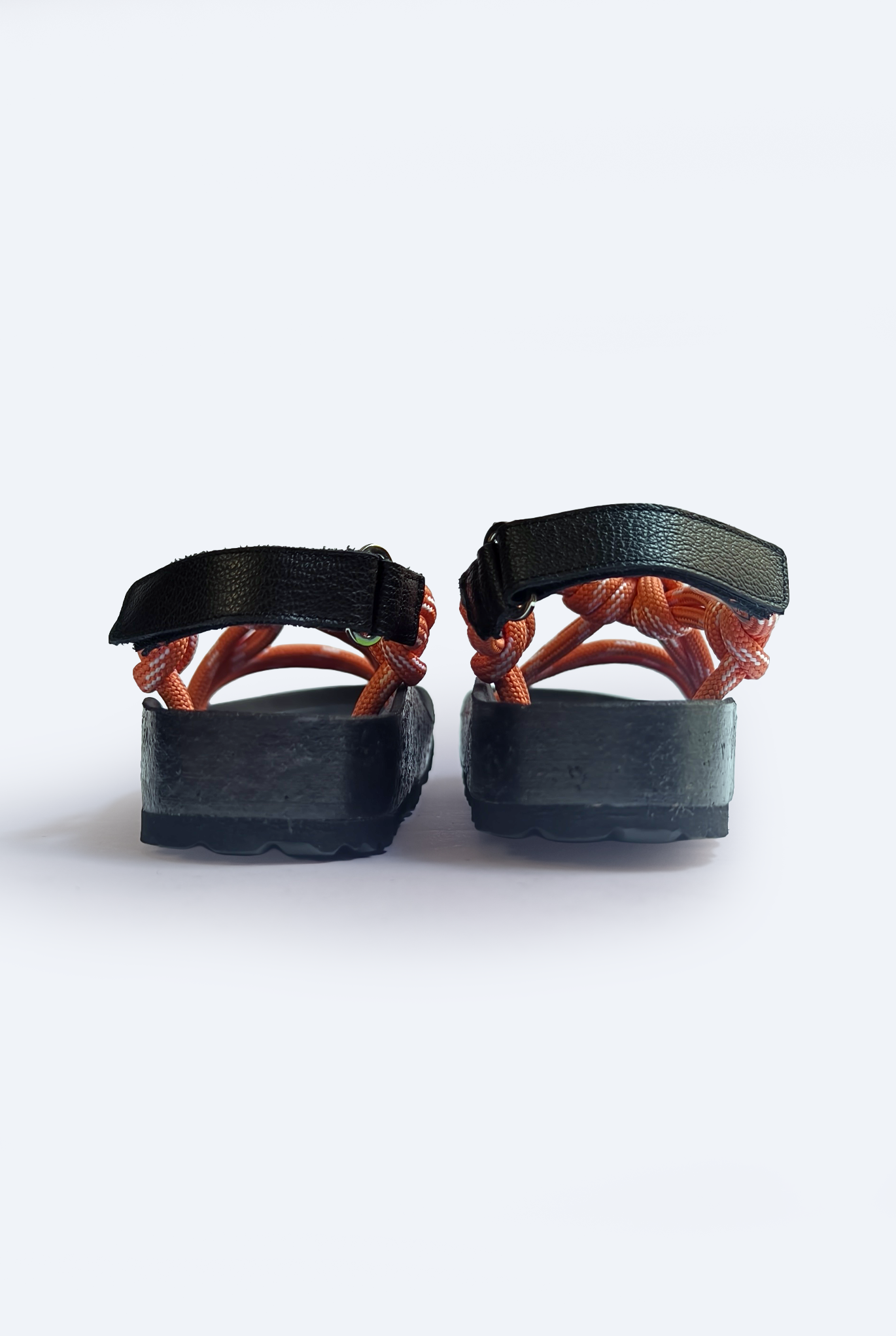 Sandalo urban trekking pink