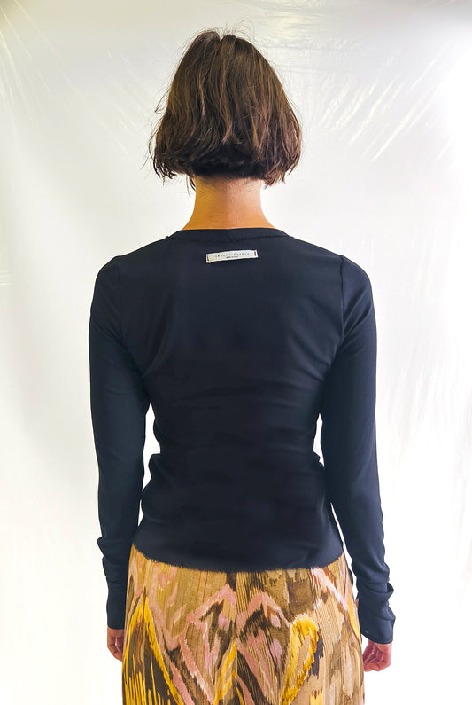 Long T-Shirt