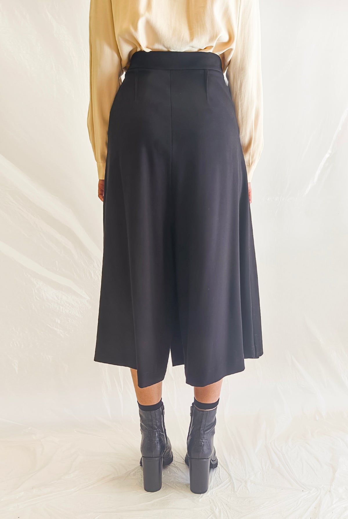 Pant/Skirt Black