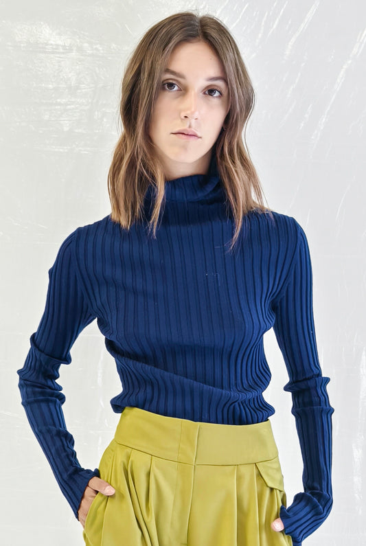 Dolcevita Blue