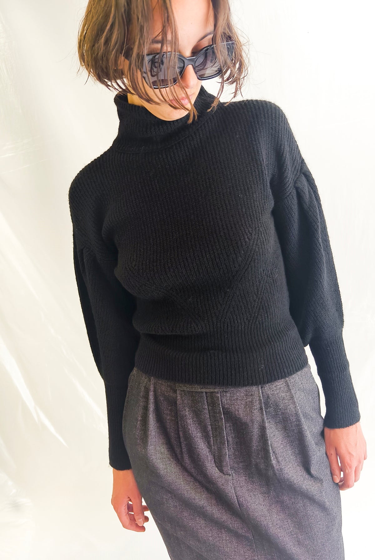 Dolcevita Black
