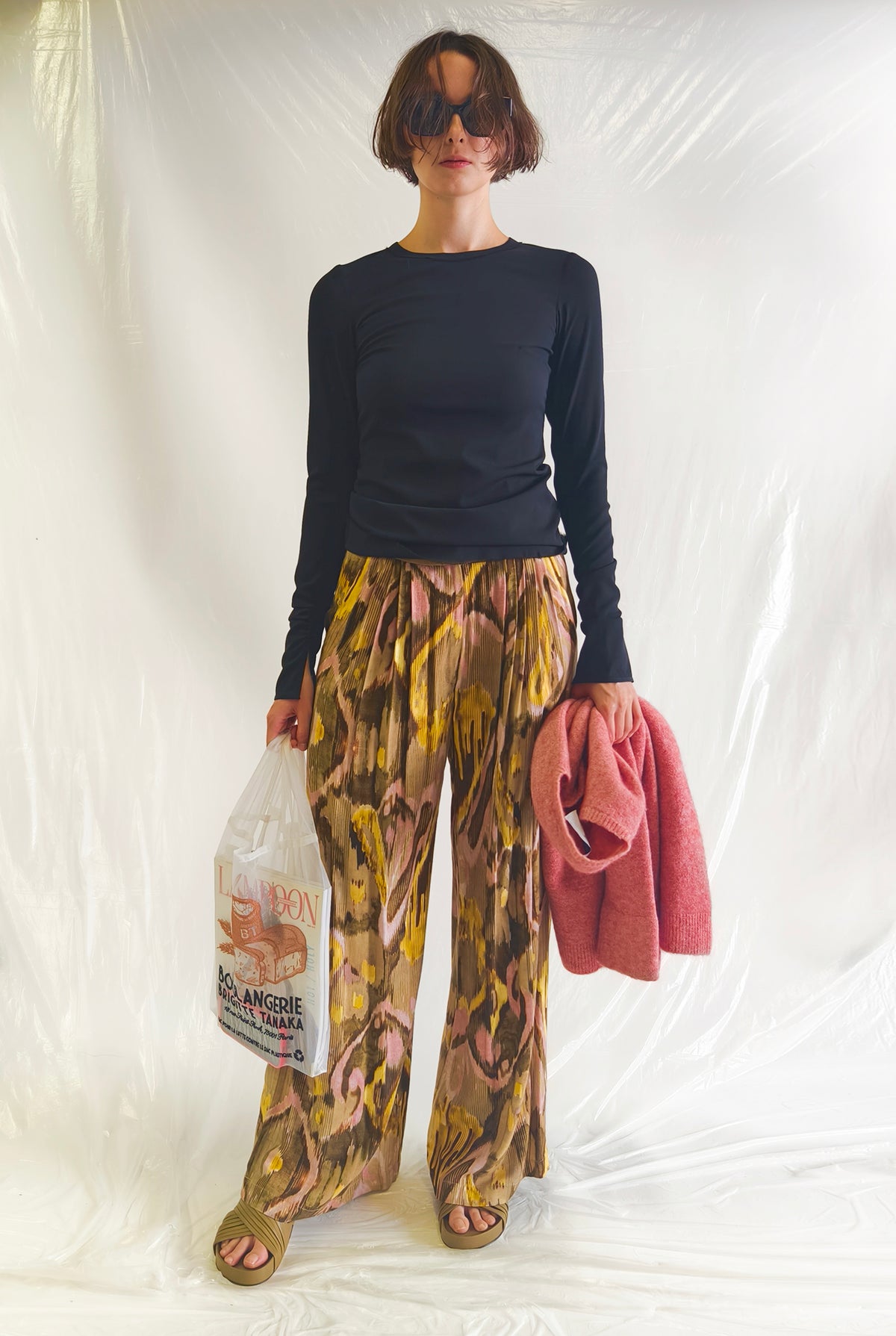Wide-Leg Optical