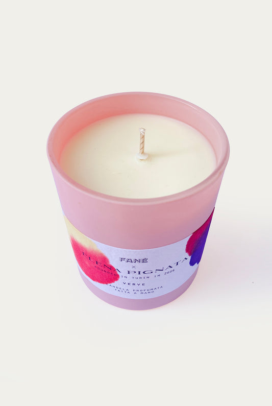 Candela Fané per Elena Pignata