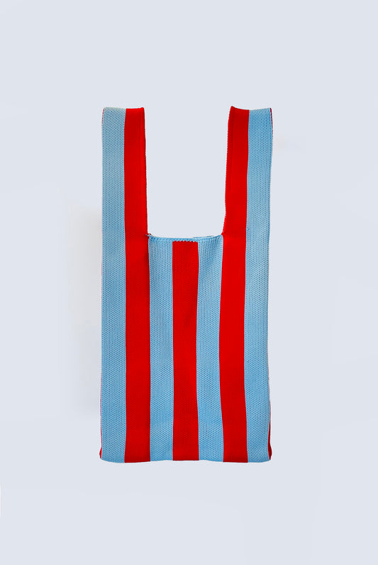Mini Bag Stripes
