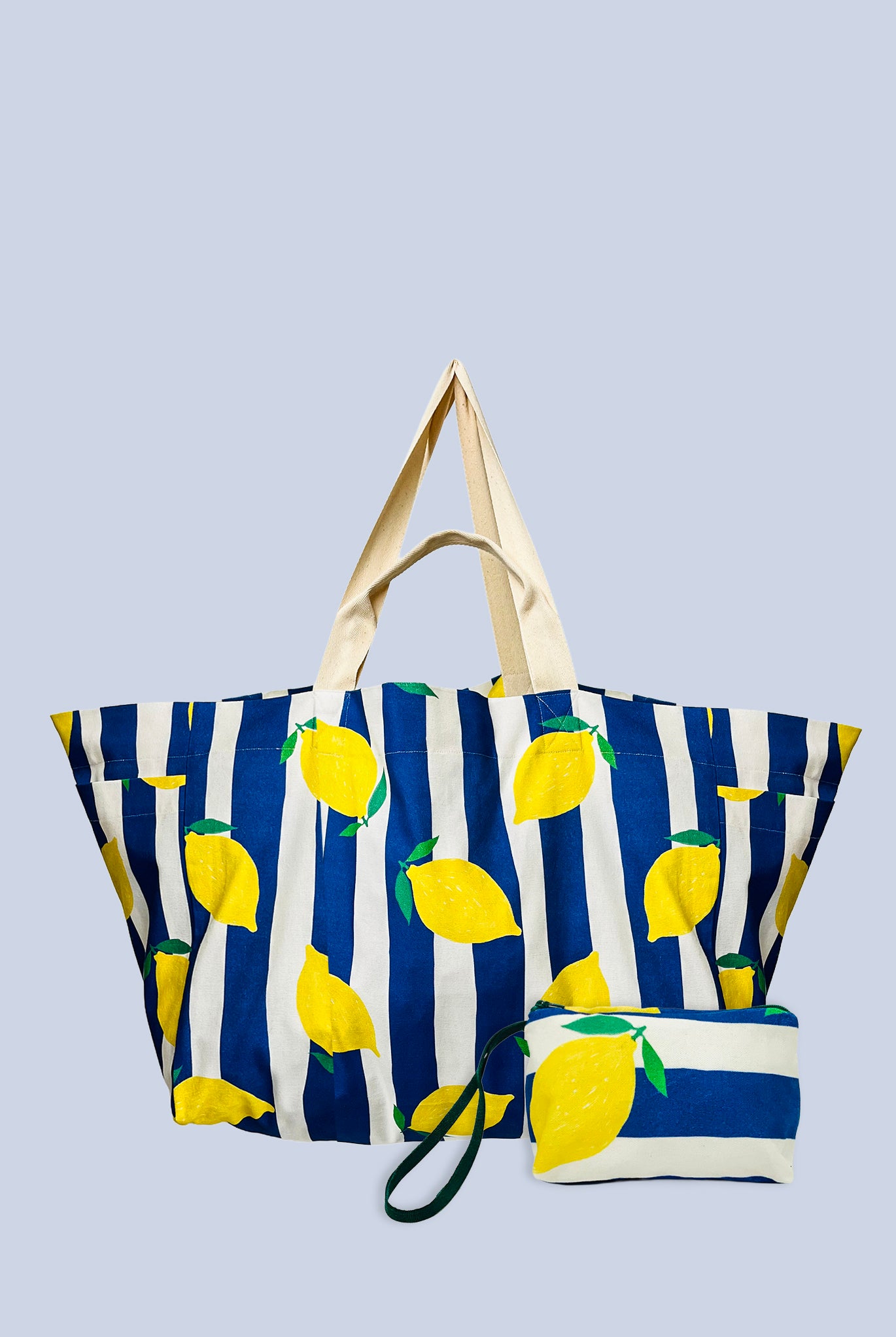 Lemon Bag