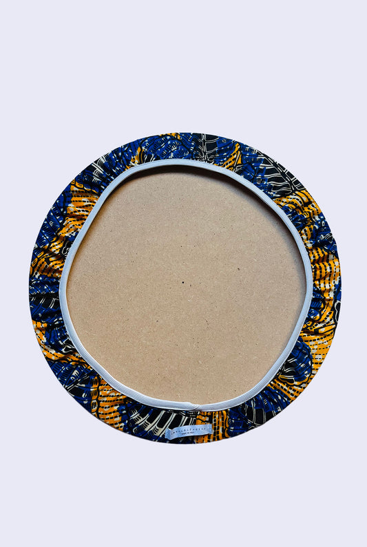 Set Table Yellow x 2