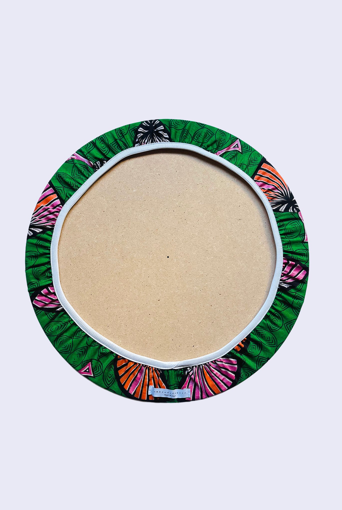 Set Table Green x 1