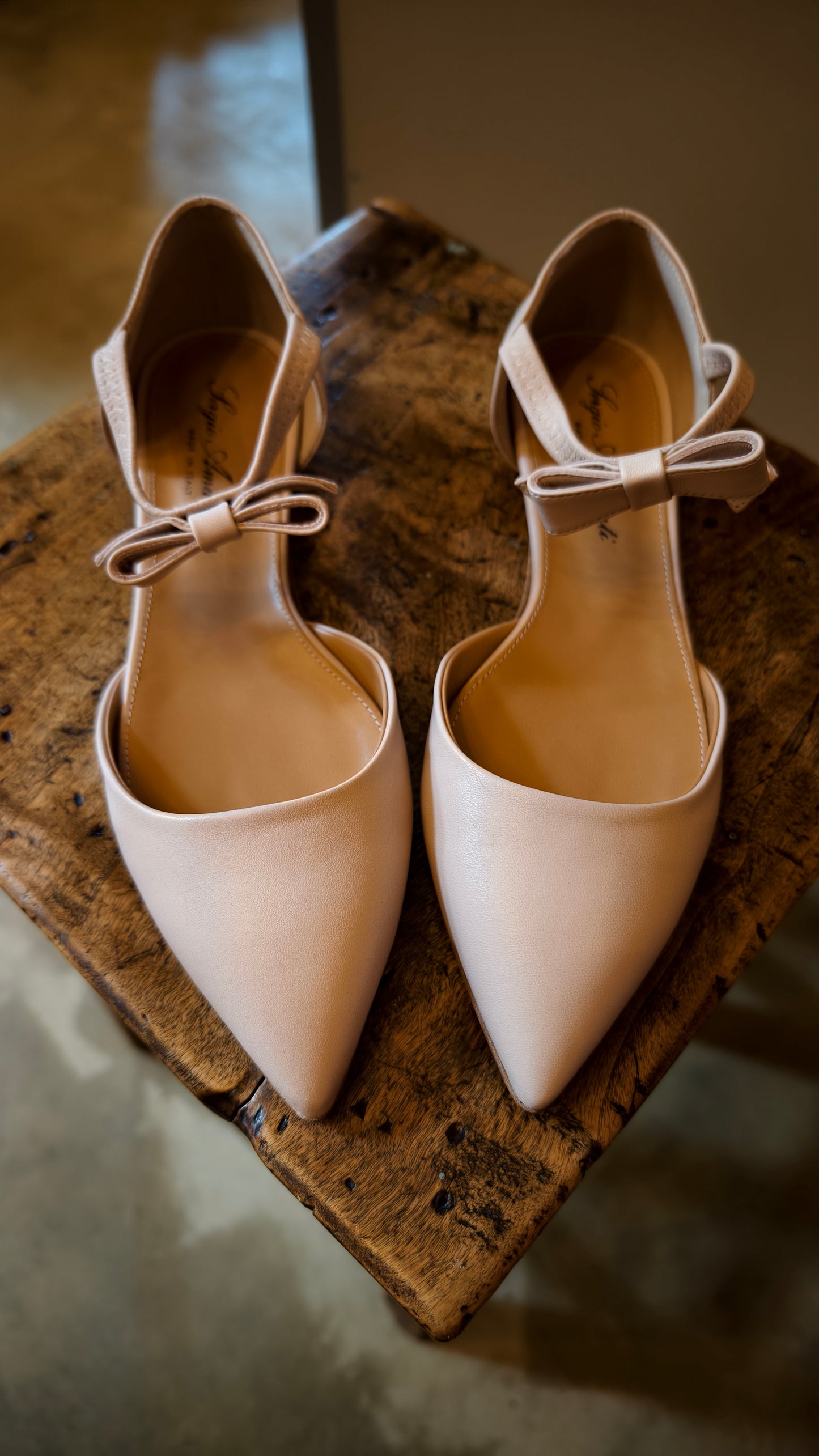 Ballerina