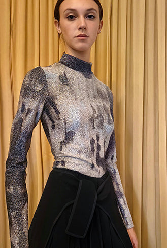 Body lurex
