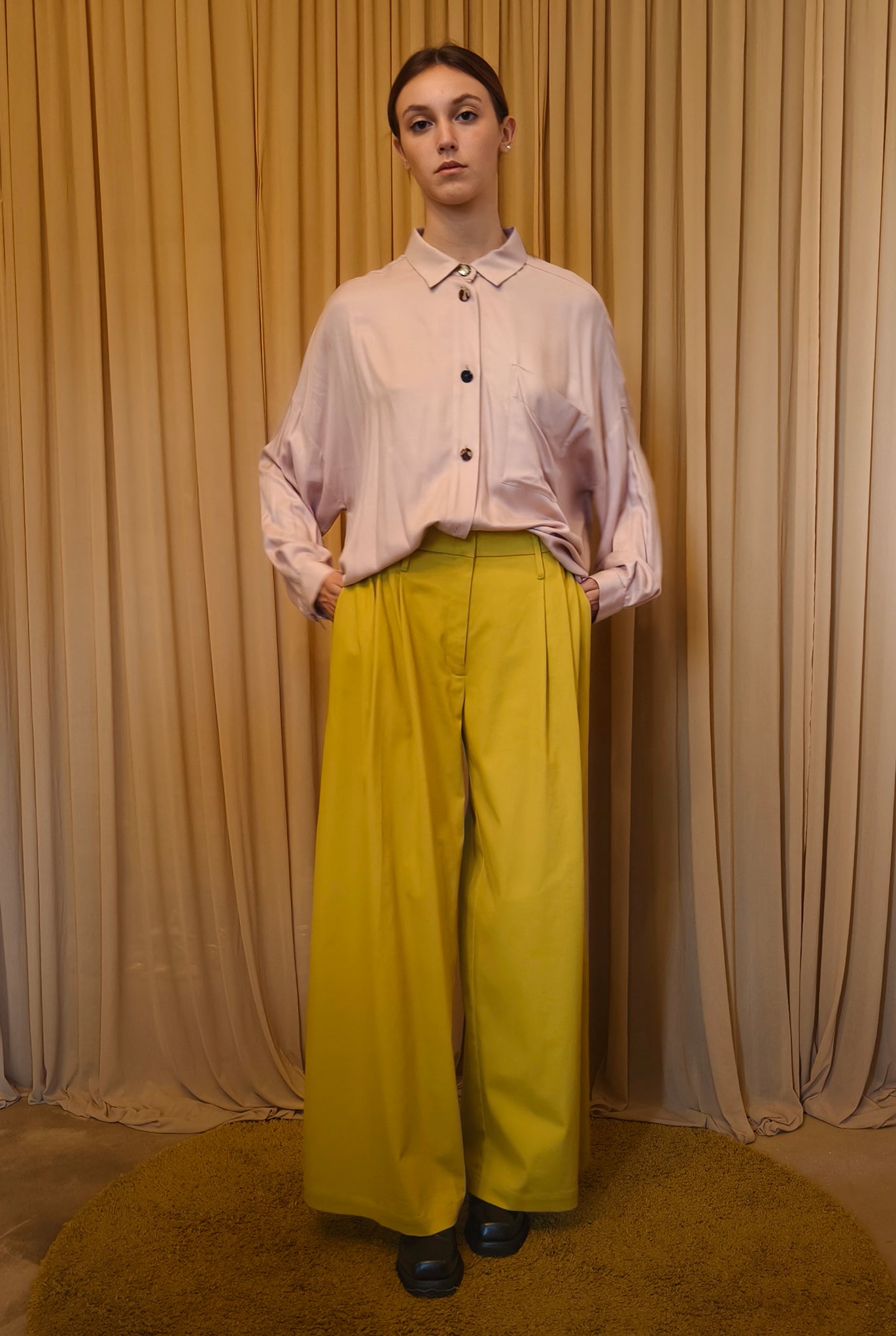 Camicia
