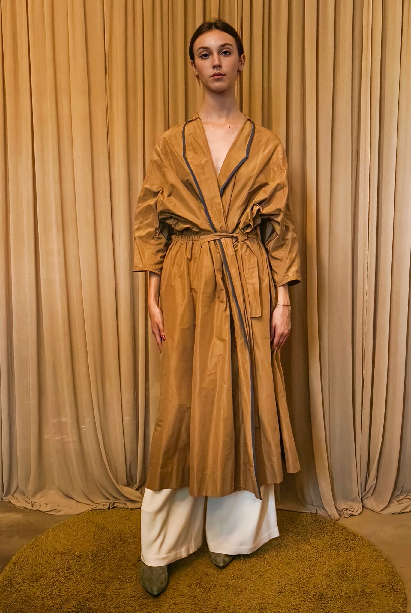 Abito kimono
