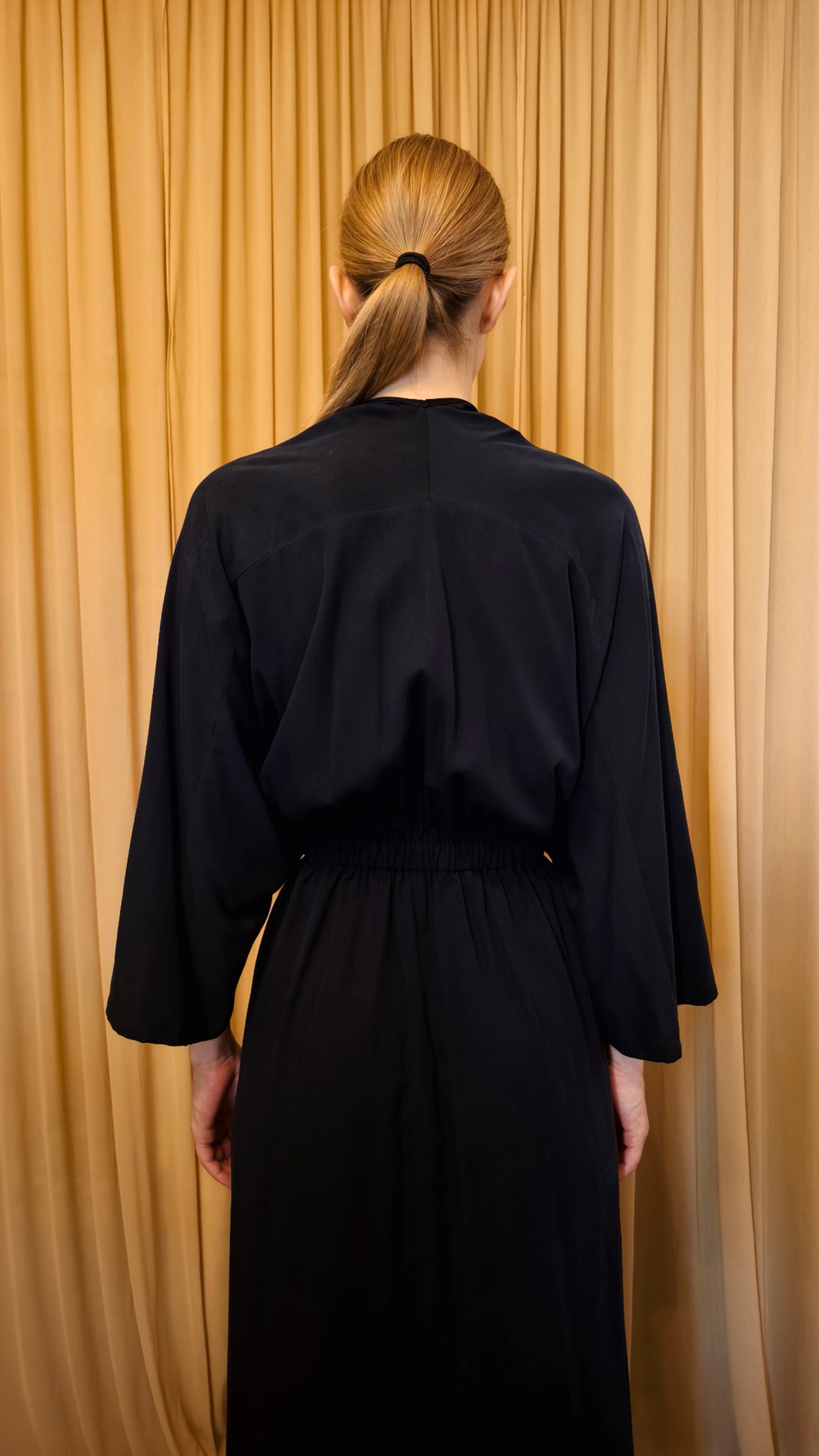 Abito kimono
