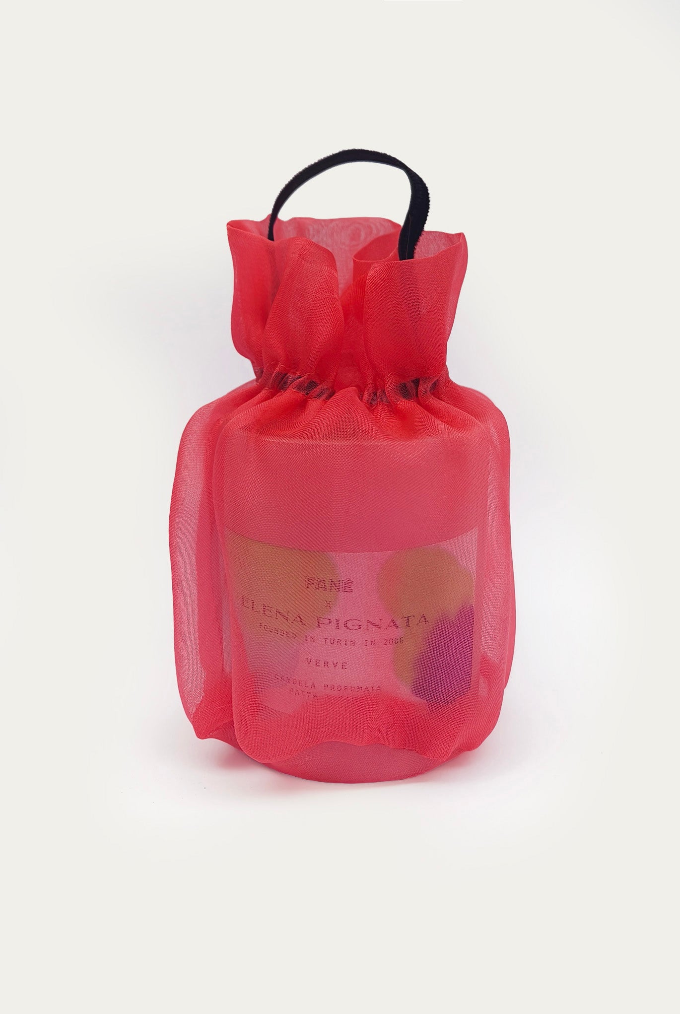 Candela Fané per Elena Pignata