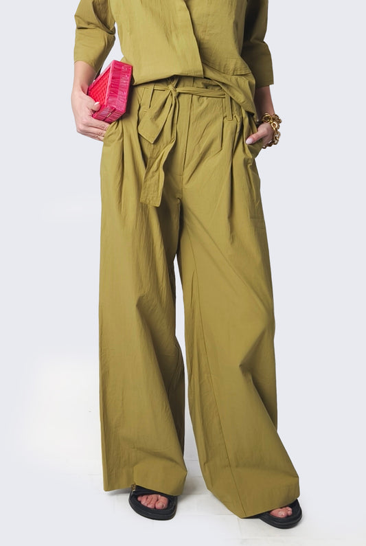 Olive Pant