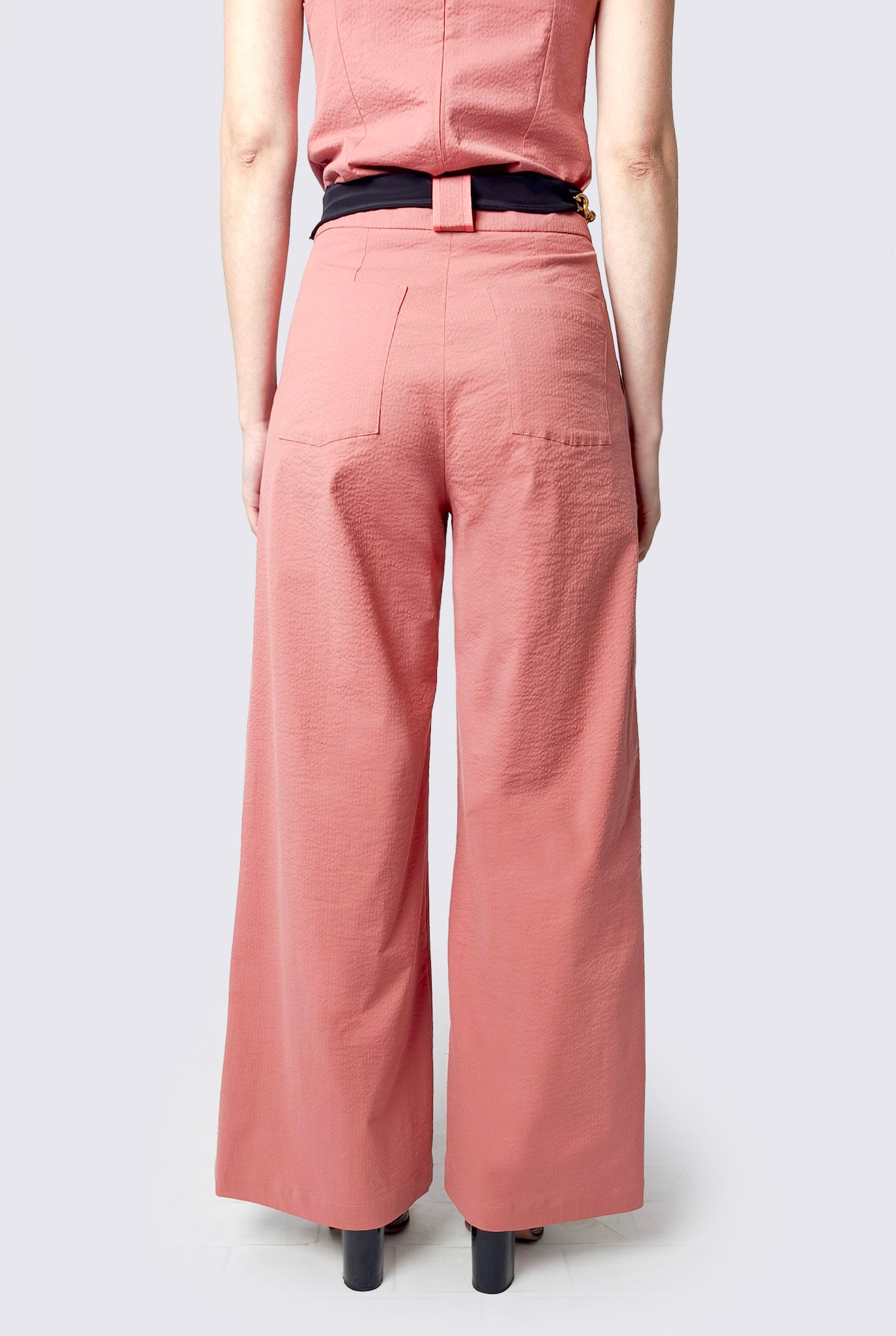Blush Pant