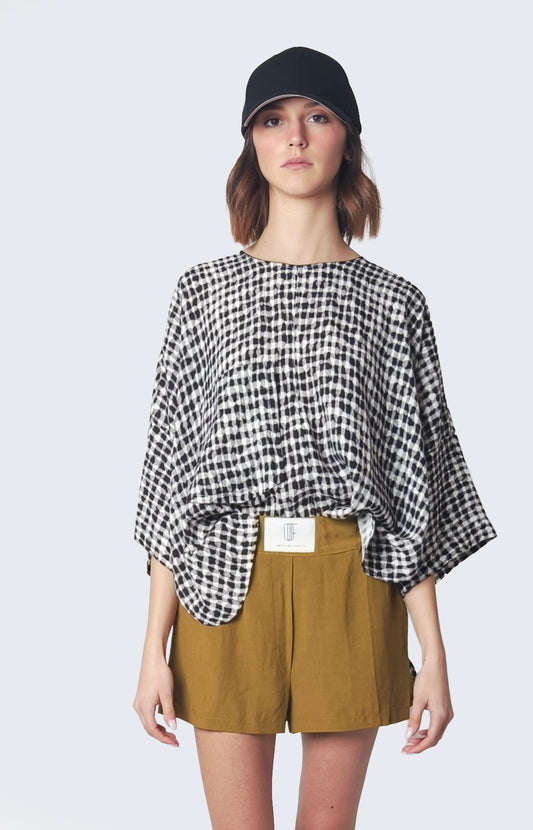 Matisse Blouse