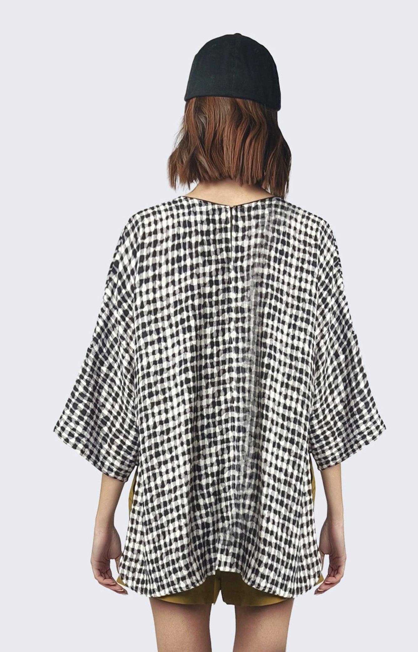 Matisse Blouse