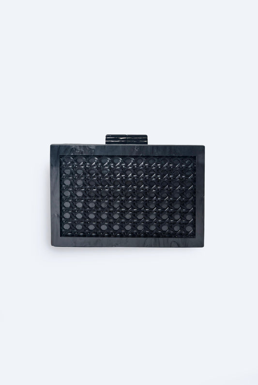 Black Clutch