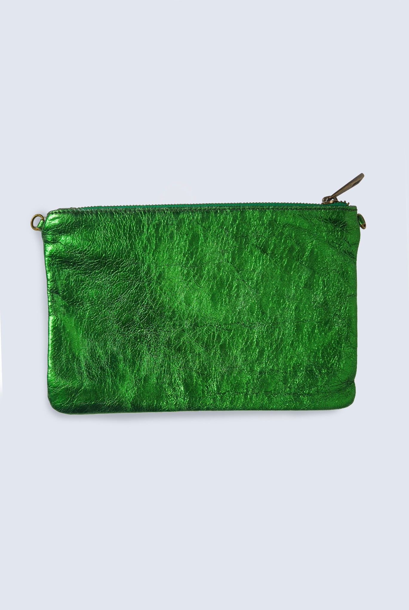 Mini Bag Green