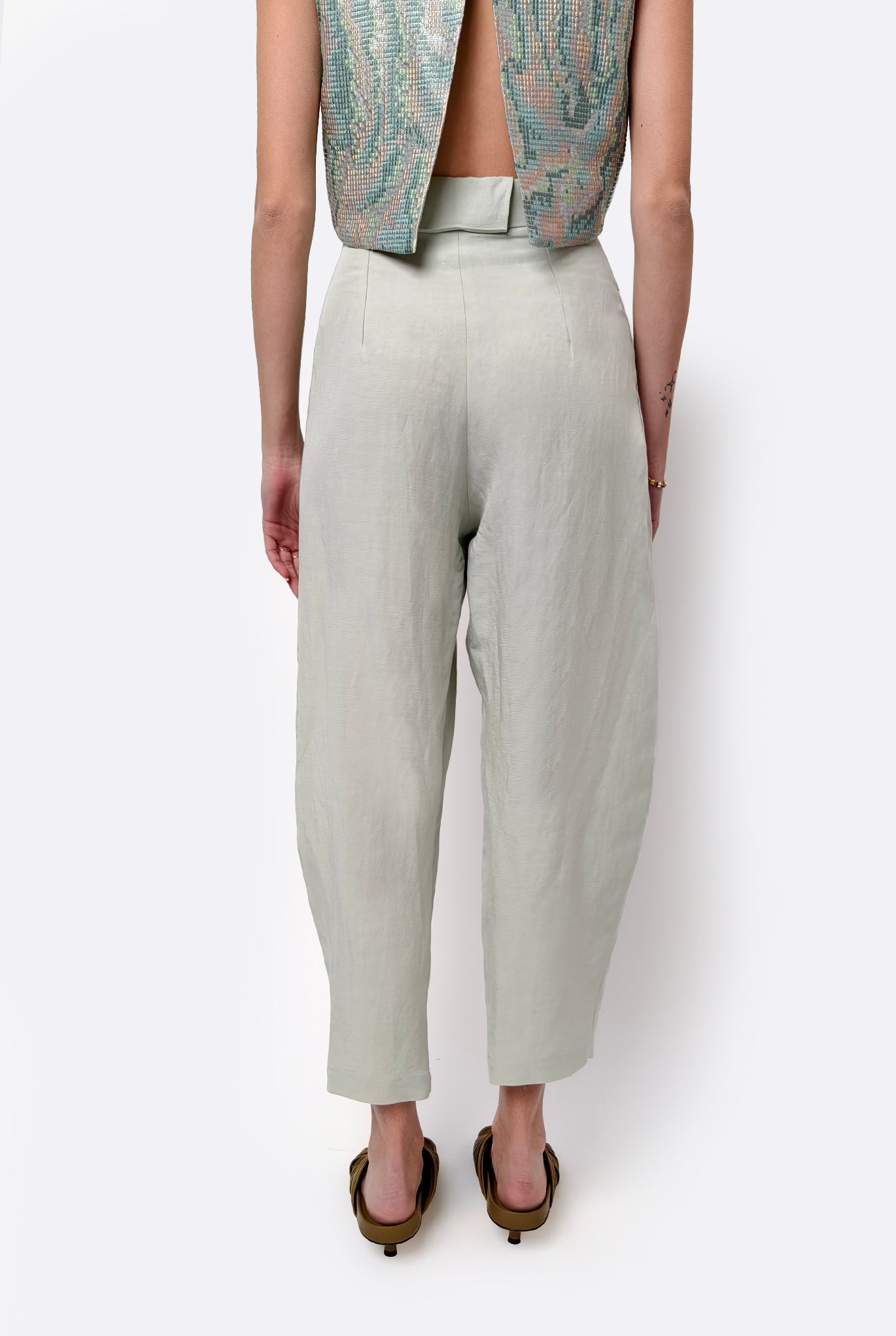 Pant Sage