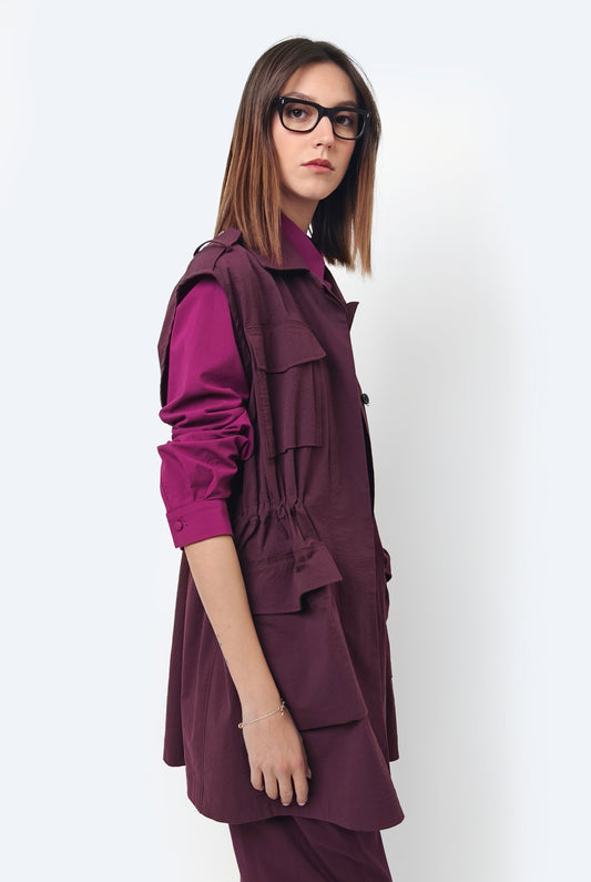 Gilet Tasconato