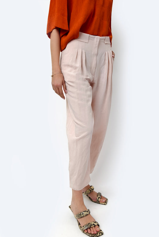 Pant Rose