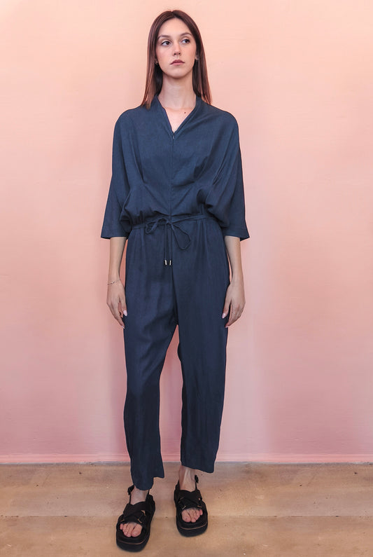 Tuta Navy