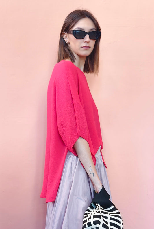 Blusa Fragola