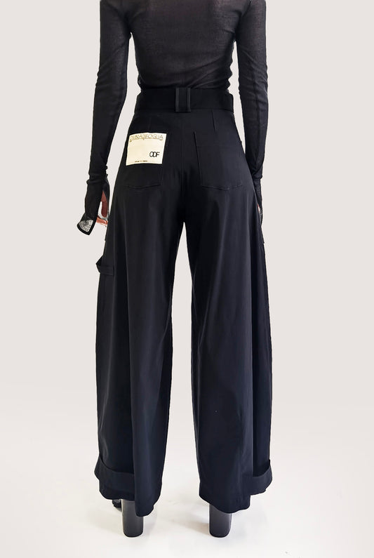 Black Pant
