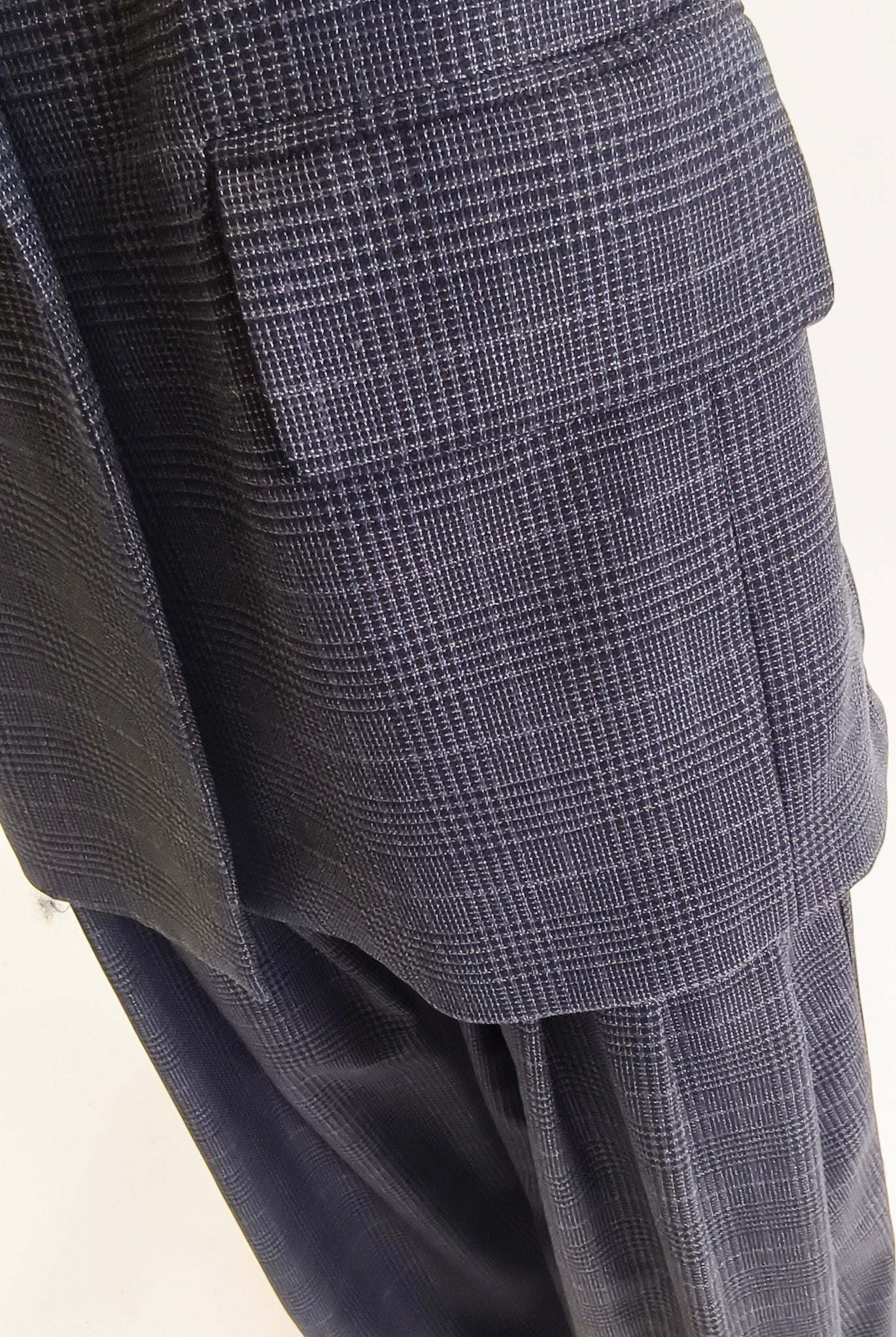 Blazer Principe di Galles