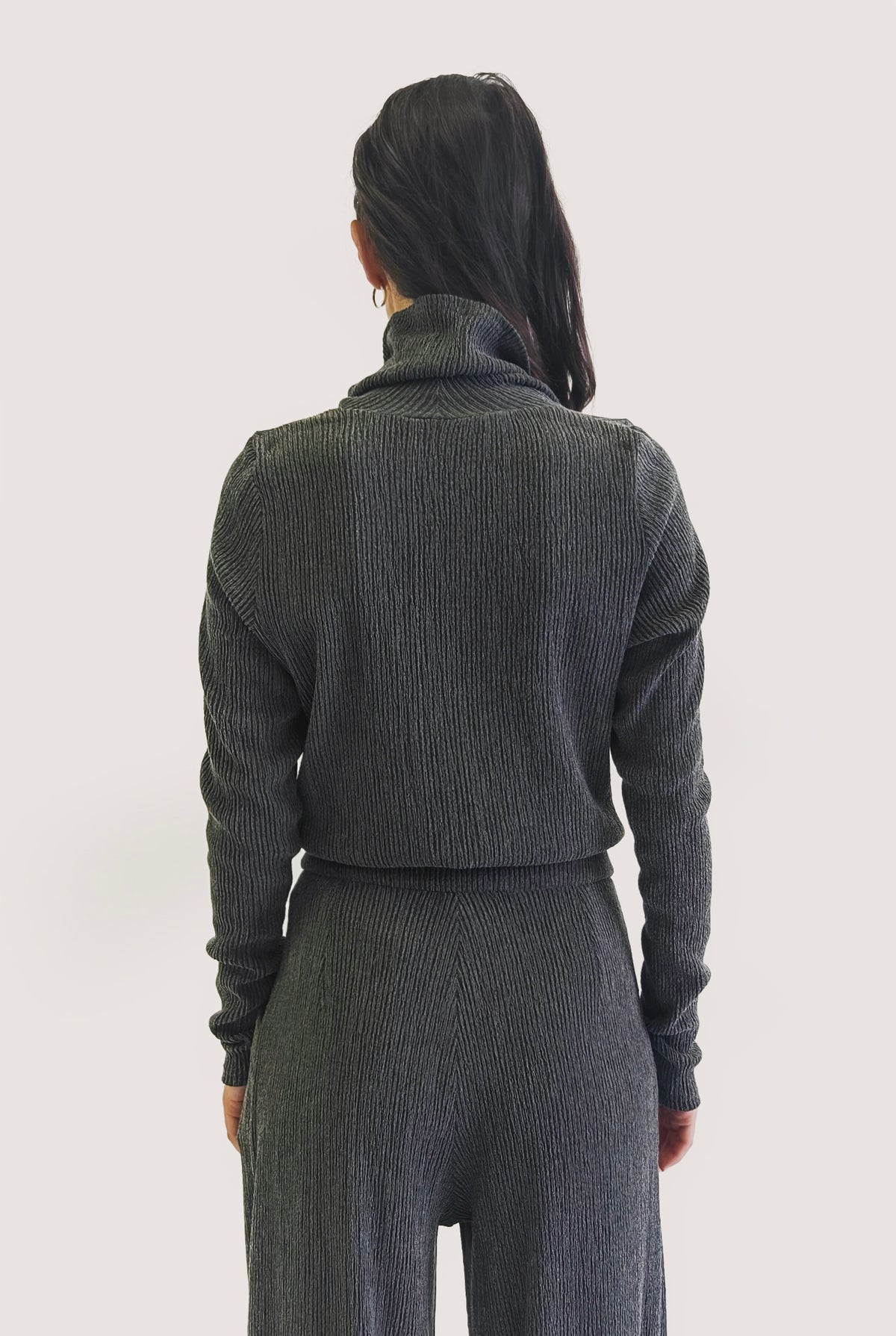 T-shirt Grey