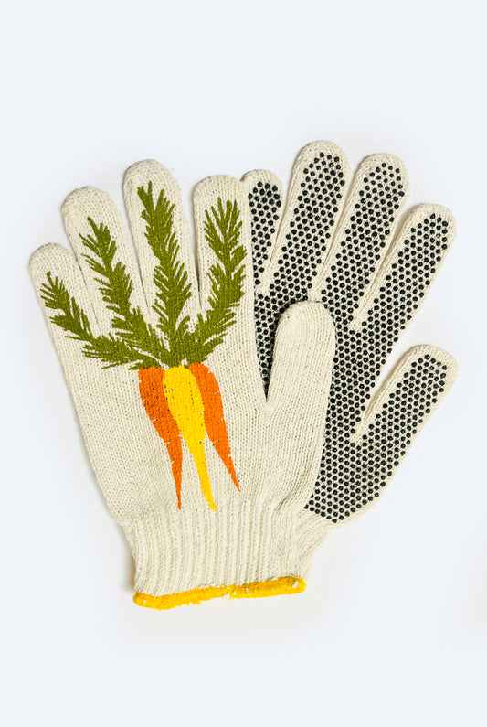 Gardening Kit Carrot